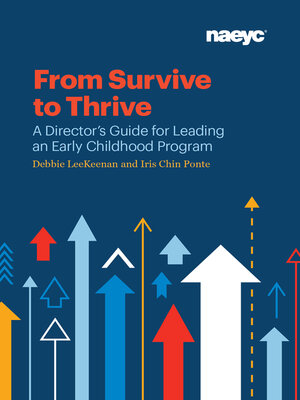 cover image of From Survive to Thrive